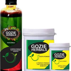 Gozie Herbal Dental