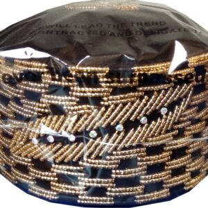 Men's Customised Cap