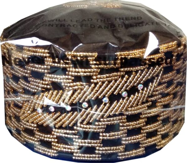 Men's Customised Cap