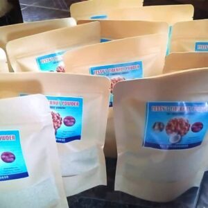 Tigernut Powder-drink