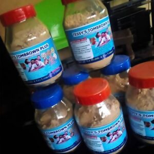 Tombrown 500g