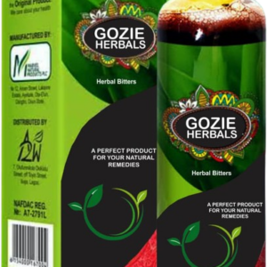 Gozie Herbal