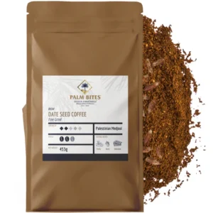 Date Seeds Coffee 20pcs
