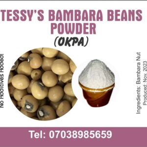 Soya Bean